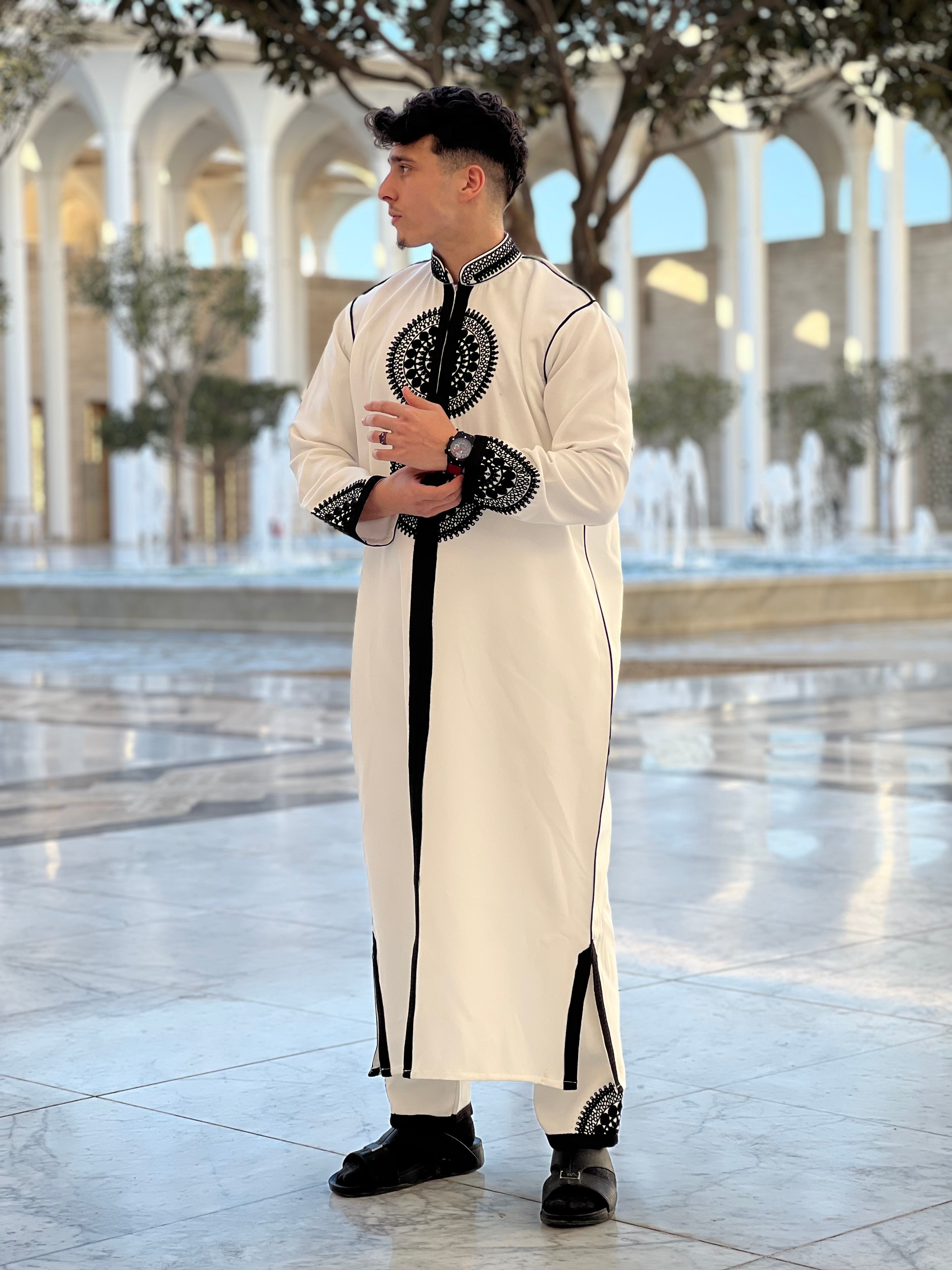 قميص المروءة✨