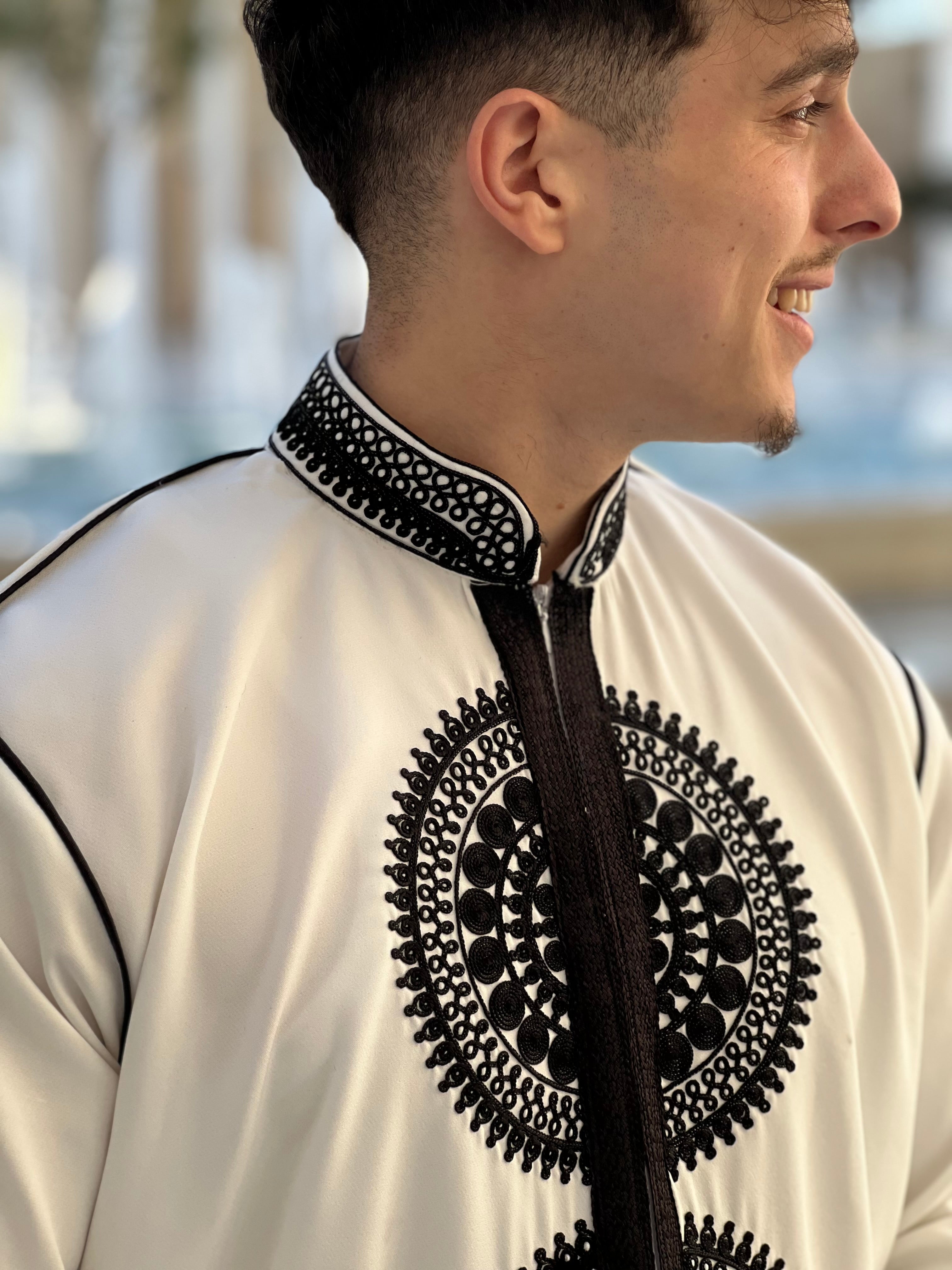 قميص المروءة✨