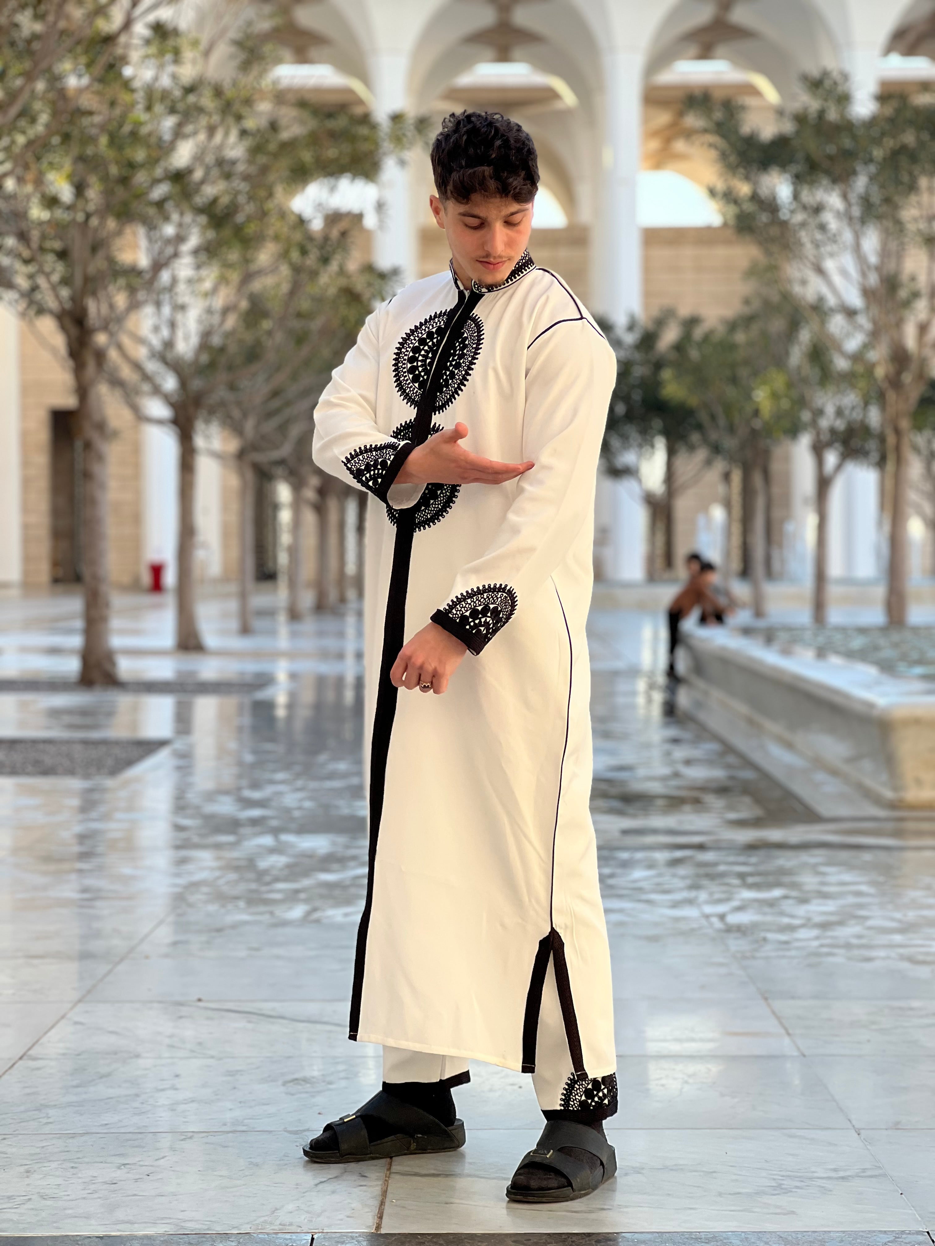 قميص المروءة✨