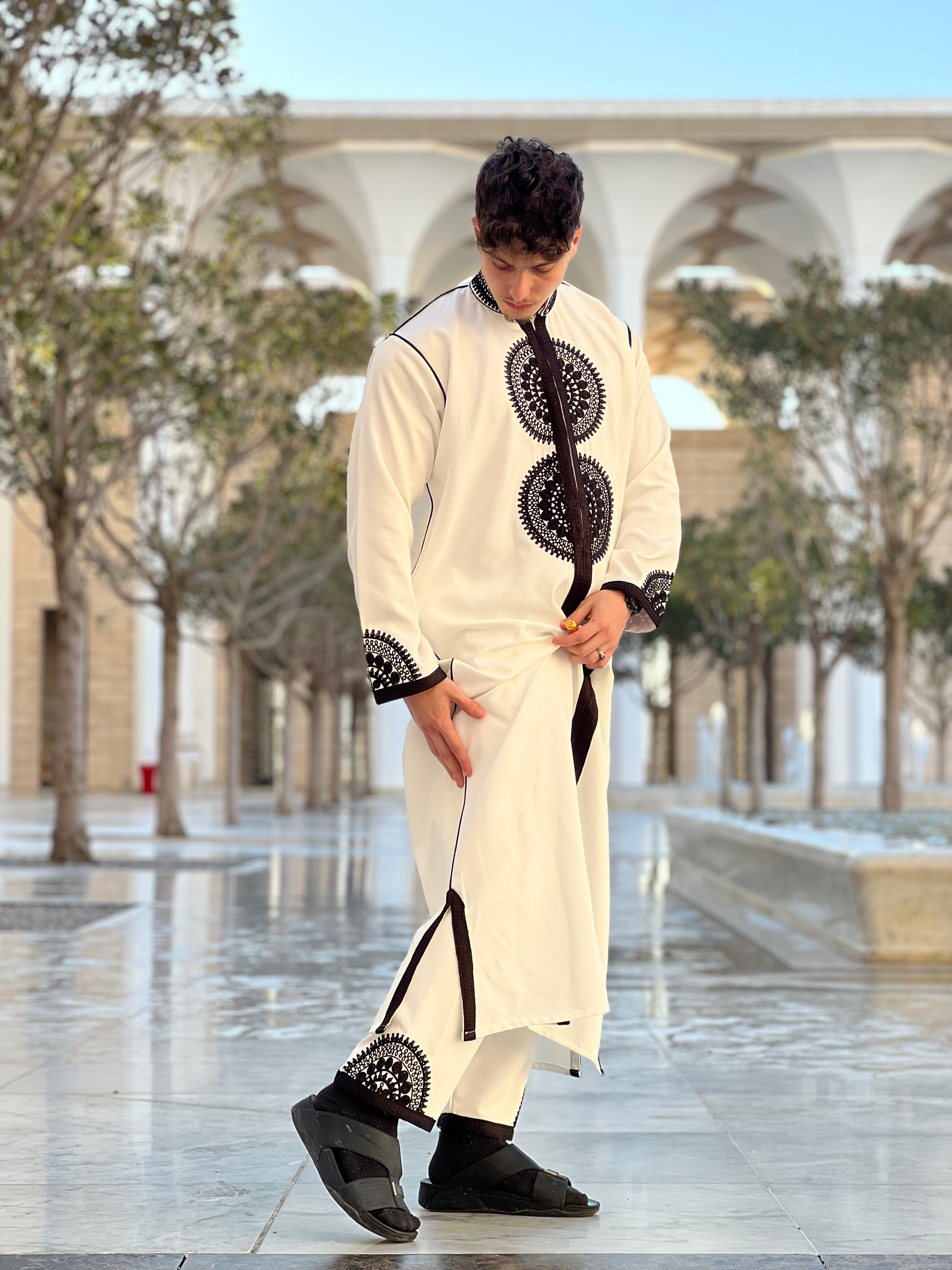 قميص المروءة✨