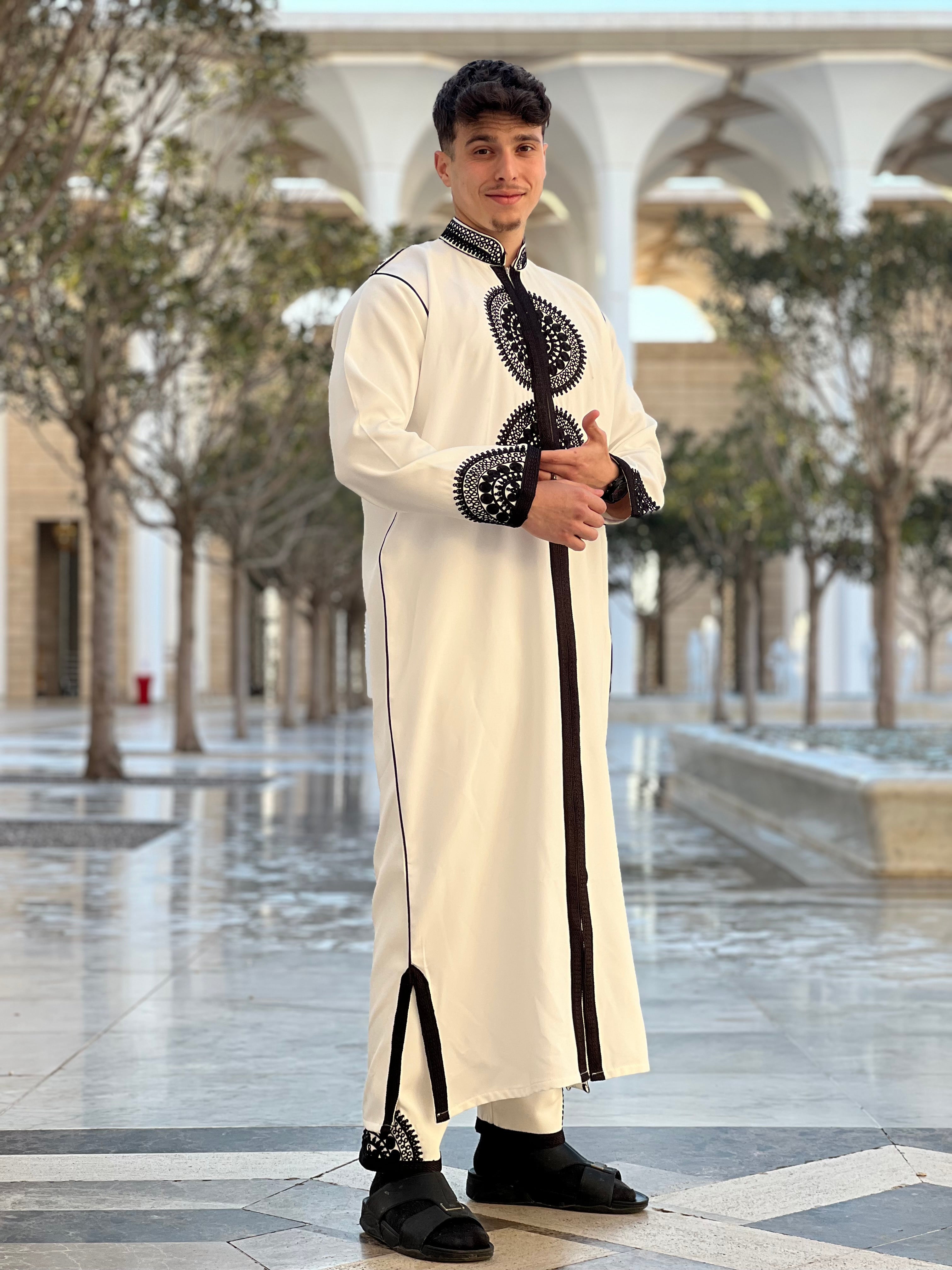 قميص المروءة✨